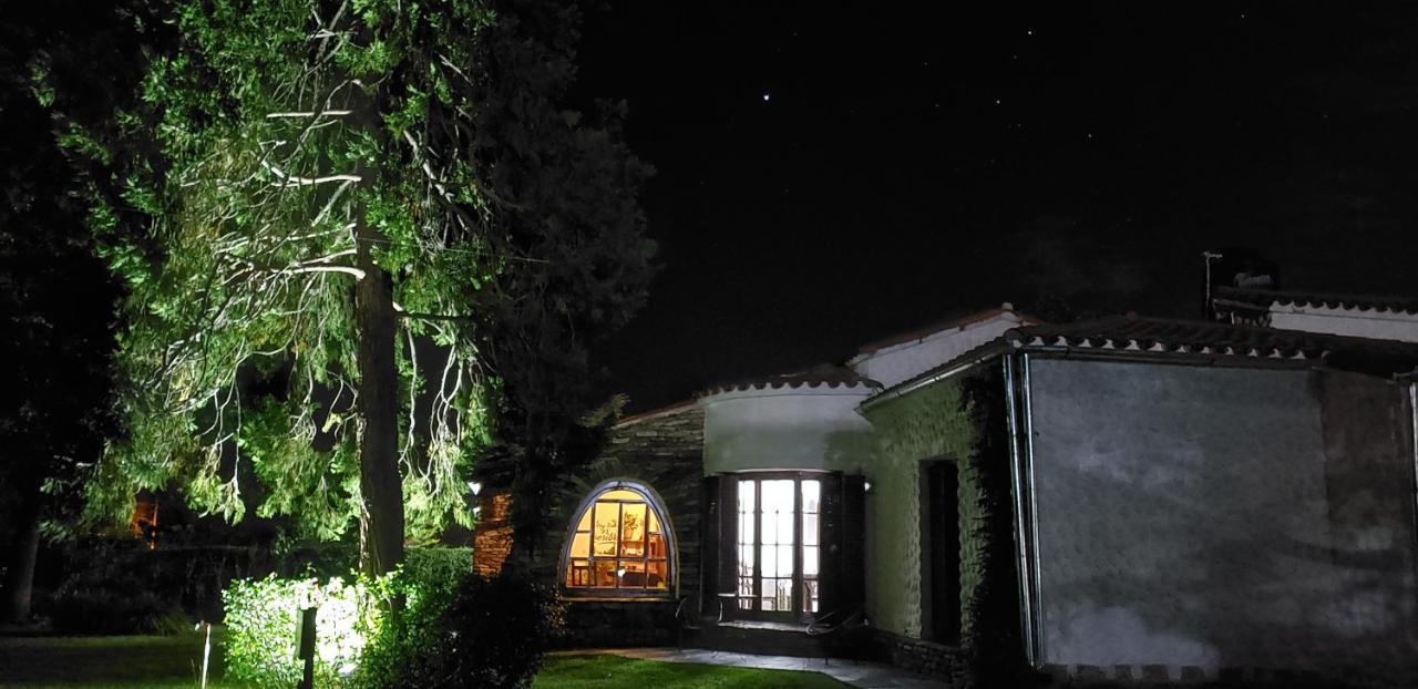 Casa de huéspedes - B&B Villa Giardino Extérieur photo