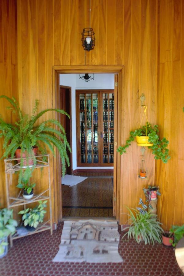 Casa de huéspedes - B&B Villa Giardino Extérieur photo
