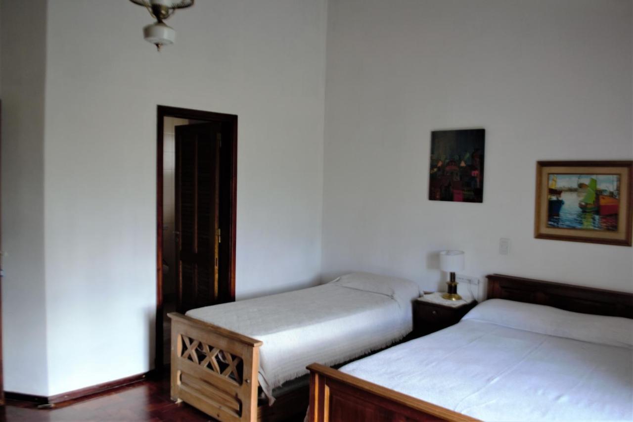 Casa de huéspedes - B&B Villa Giardino Extérieur photo