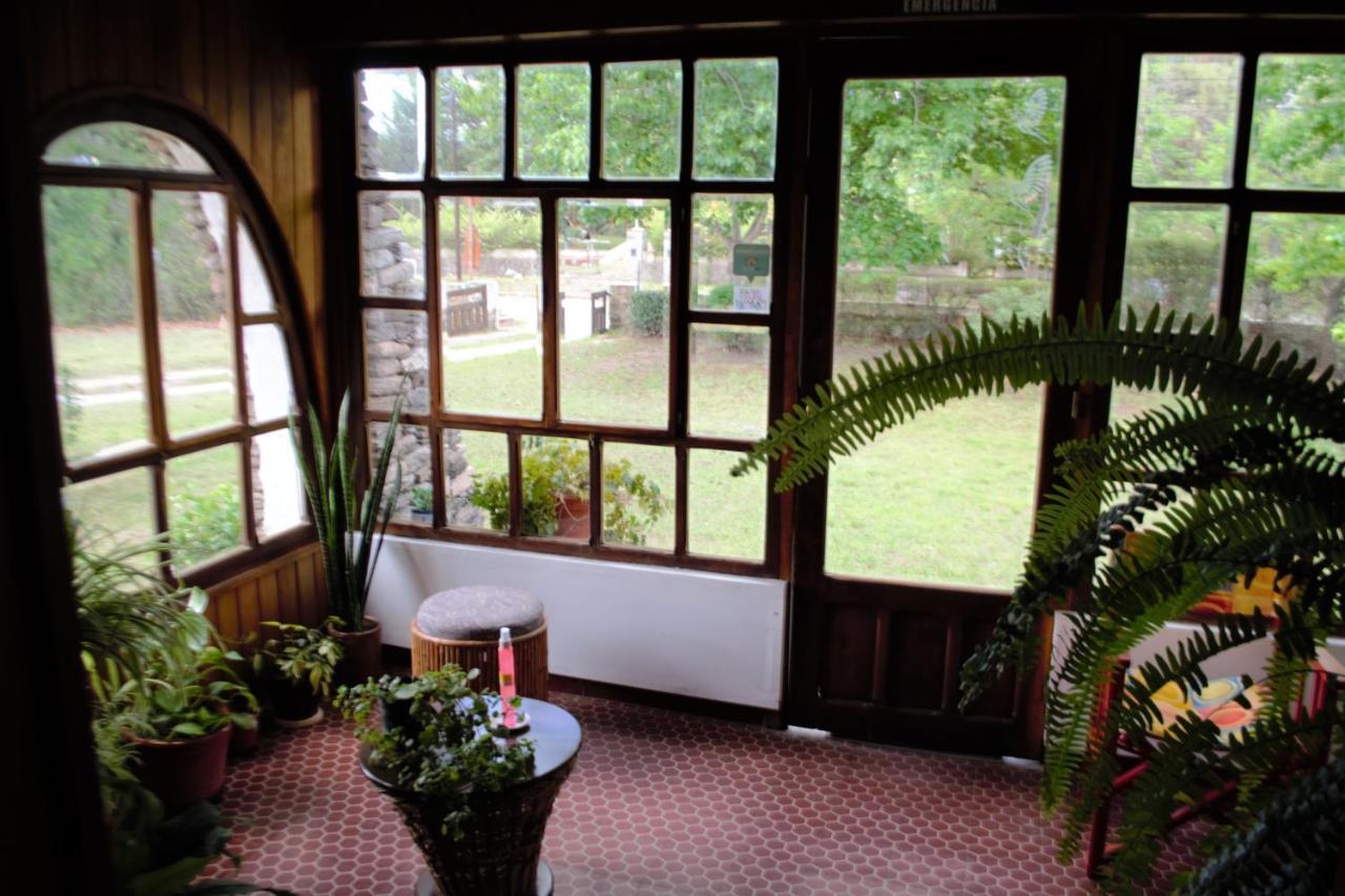 Casa de huéspedes - B&B Villa Giardino Extérieur photo
