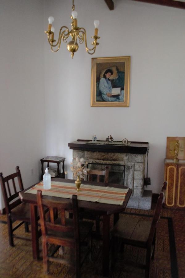 Casa de huéspedes - B&B Villa Giardino Extérieur photo