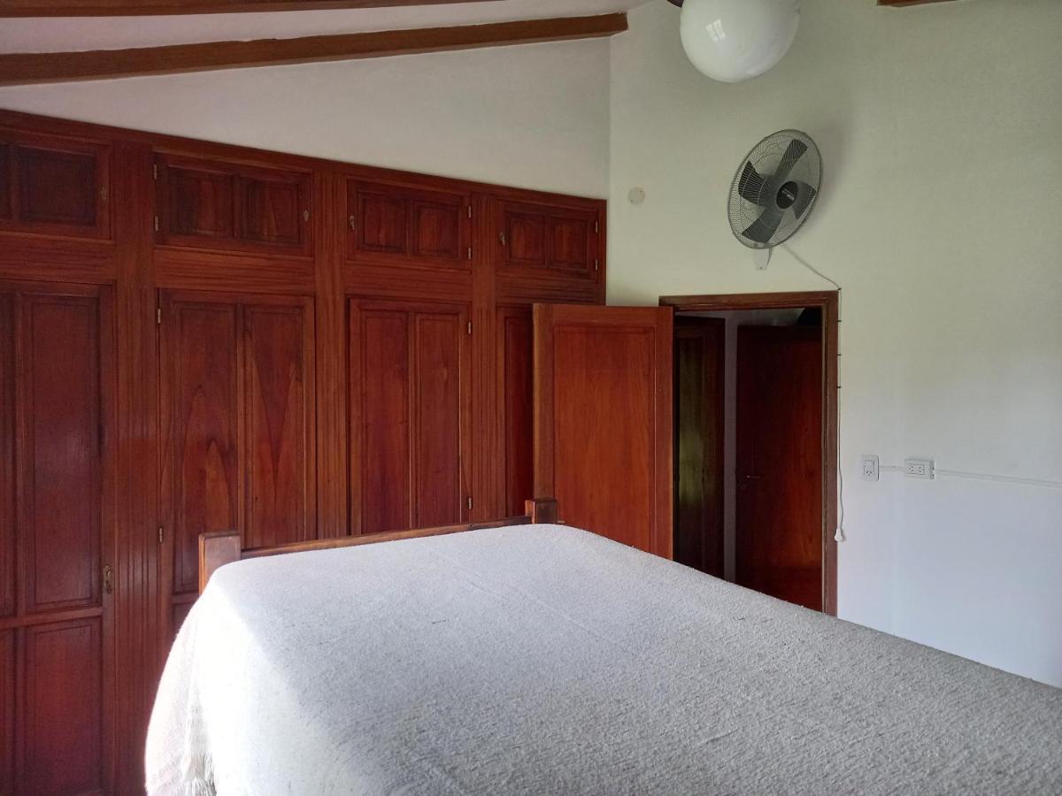 Casa de huéspedes - B&B Villa Giardino Extérieur photo