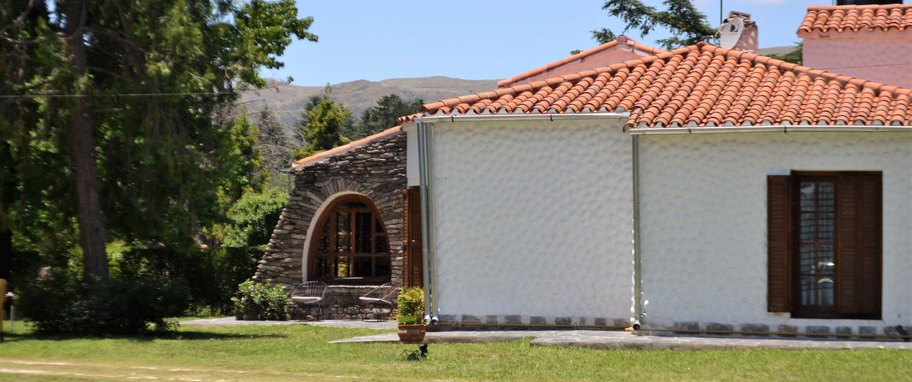 Casa de huéspedes - B&B Villa Giardino Extérieur photo