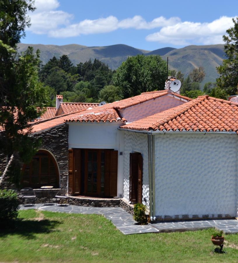 Casa de huéspedes - B&B Villa Giardino Extérieur photo