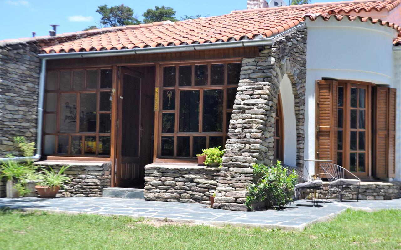 Casa de huéspedes - B&B Villa Giardino Extérieur photo