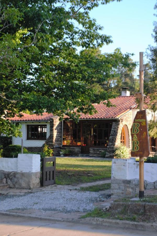 Casa de huéspedes - B&B Villa Giardino Extérieur photo