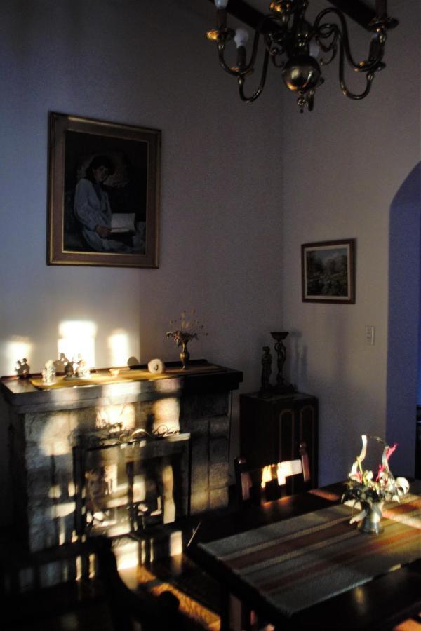 Casa de huéspedes - B&B Villa Giardino Extérieur photo