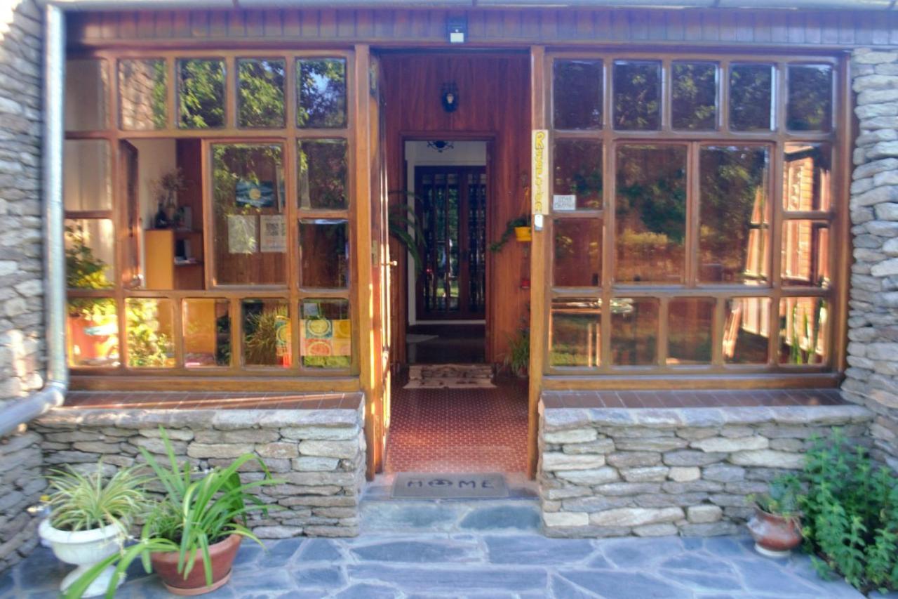Casa de huéspedes - B&B Villa Giardino Extérieur photo