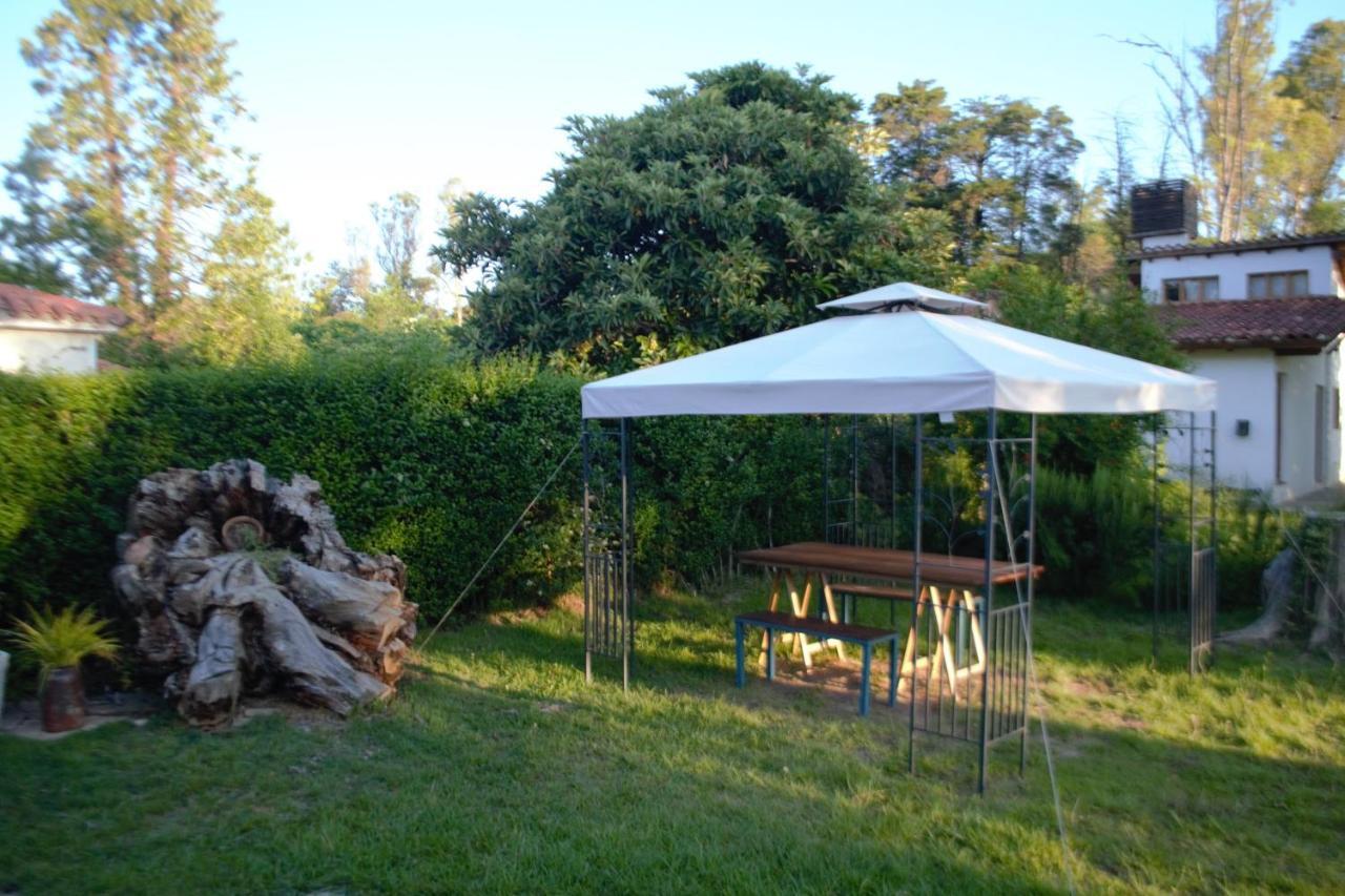Casa de huéspedes - B&B Villa Giardino Extérieur photo