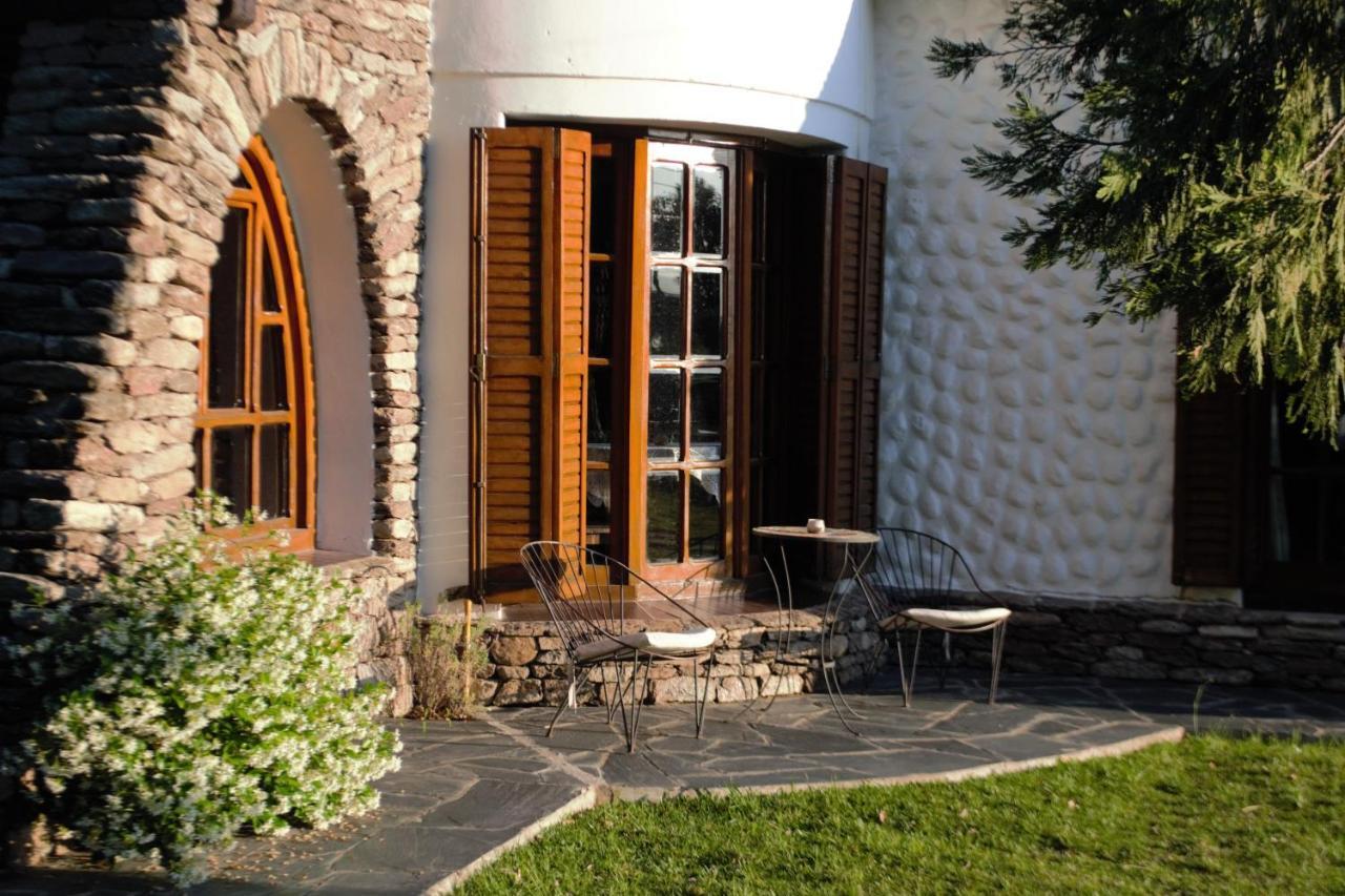 Casa de huéspedes - B&B Villa Giardino Extérieur photo