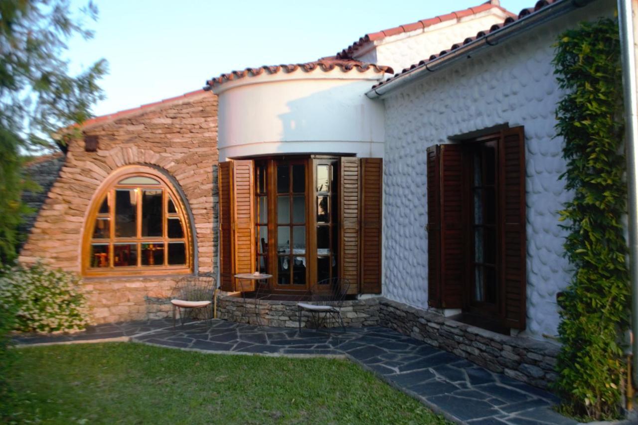 Casa de huéspedes - B&B Villa Giardino Extérieur photo