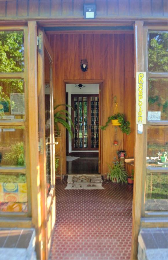 Casa de huéspedes - B&B Villa Giardino Extérieur photo