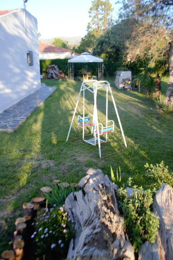 Casa de huéspedes - B&B Villa Giardino Extérieur photo